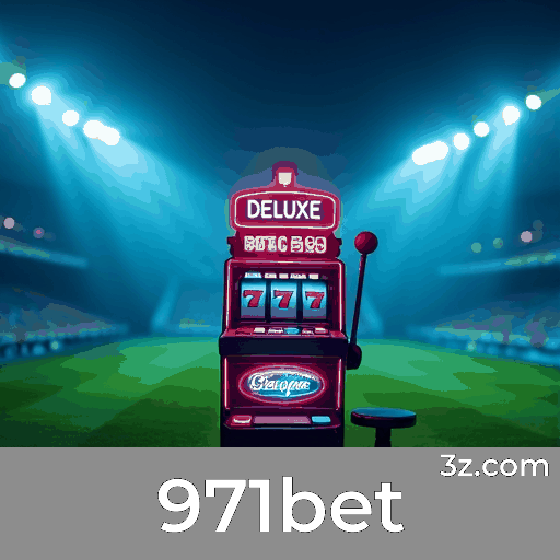 971bet e Jogos: Aprenda Estratégias e Melhore