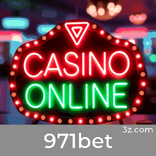 971bet: Plataforma Sustentável e Responsável