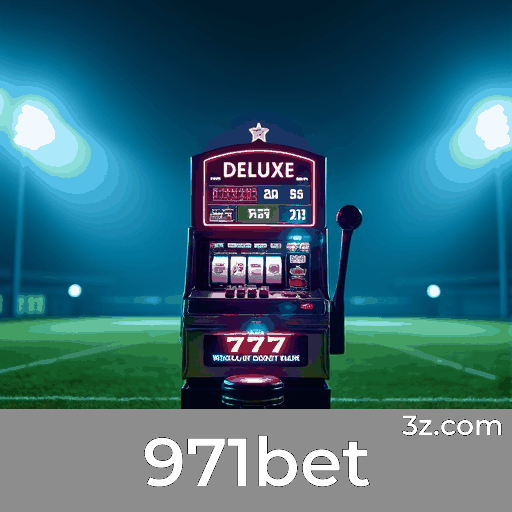 Emocionante Imersão no Ambiente Envolvente do Cassino 971bet