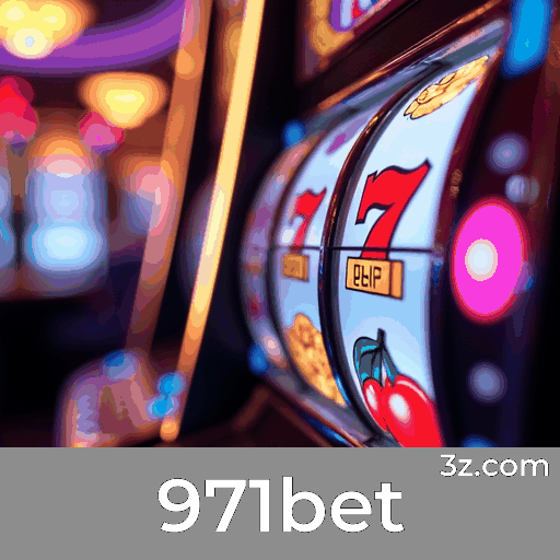 971bet: Plataforma Sustentável e Responsável