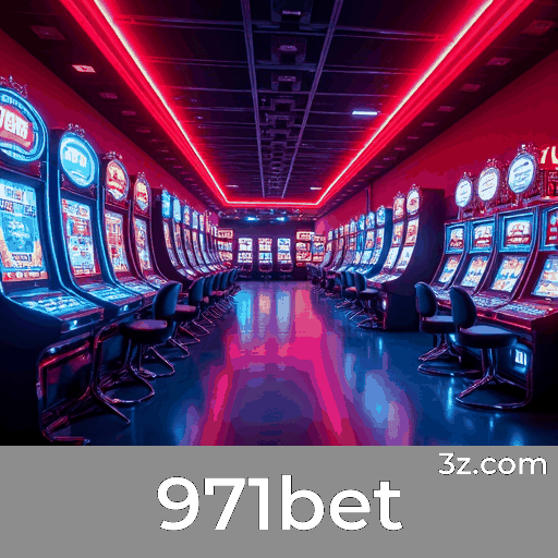 971bet: Experimente o Jogo Crash com Desafios e Grandes Recompensas